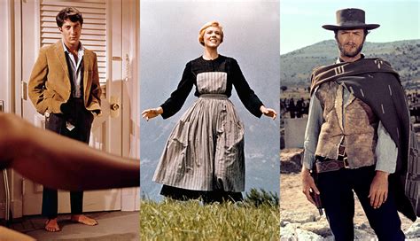 movies that are 60s inspired